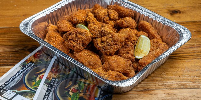 Labb Wings