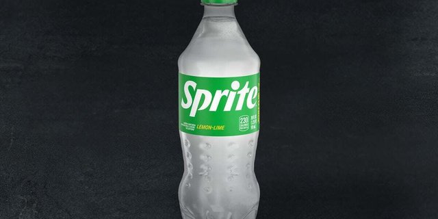 Sprite 20 Oz