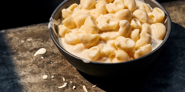 Mac & Cheese