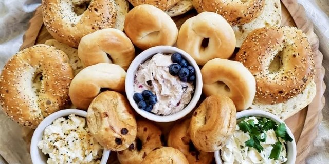 Bagels