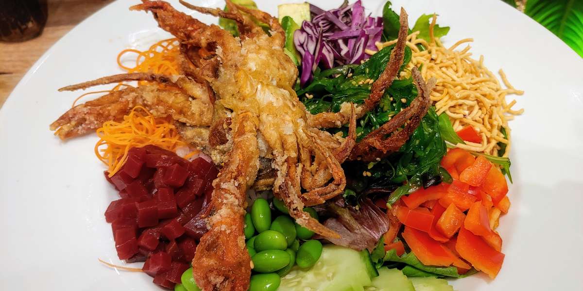 AO Hawaiian Hideout