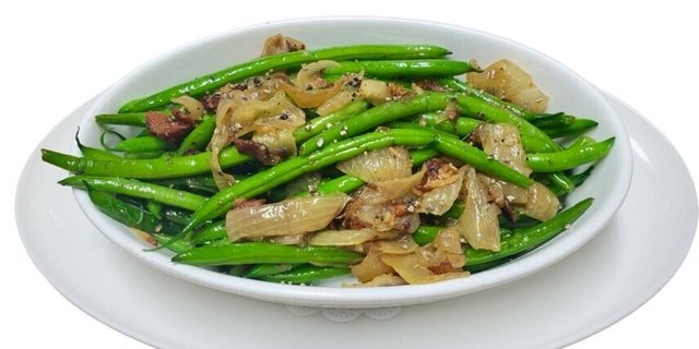 Green Beans
