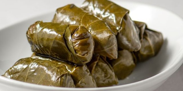 Dolmades