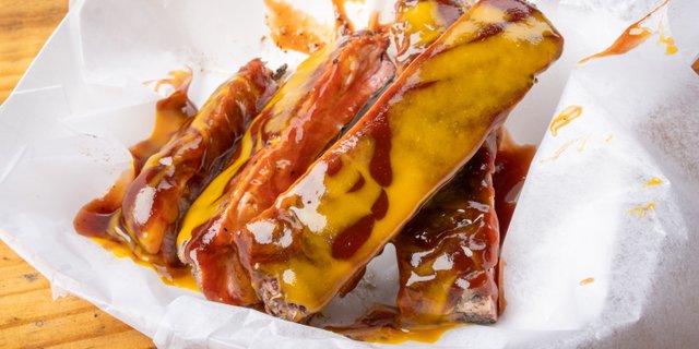 Ribs