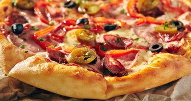 Giovanni's Pizza