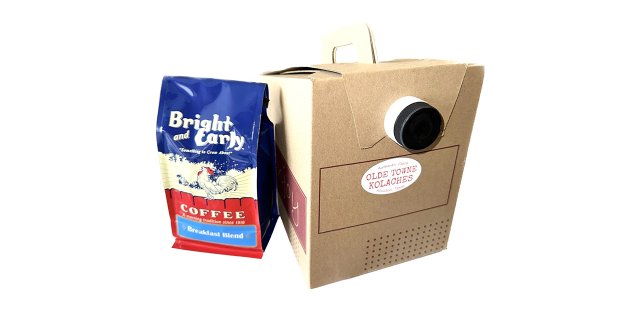 Gallon House Blend Coffee