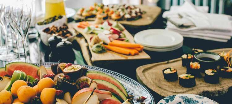 Lillee's Catering