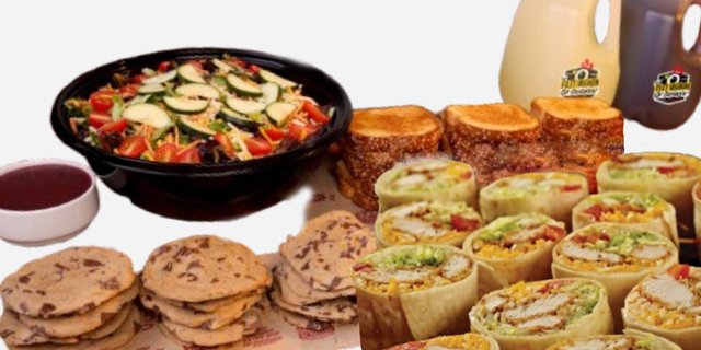 Wrap Pack