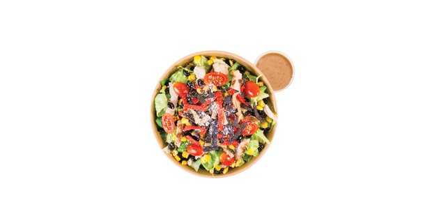 Southwest Salad