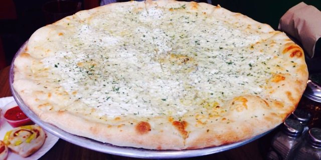 The Italiano Pizza