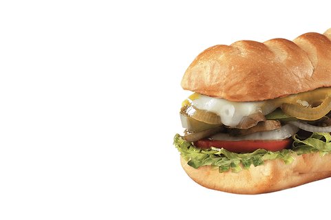 Firehouse veggie clearance sub