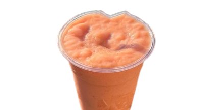Mango Tango Smoothie