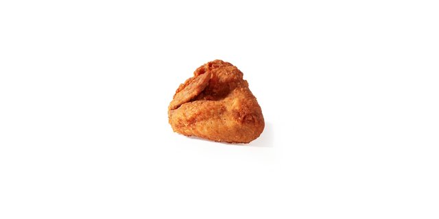 Fried Chicken Wing