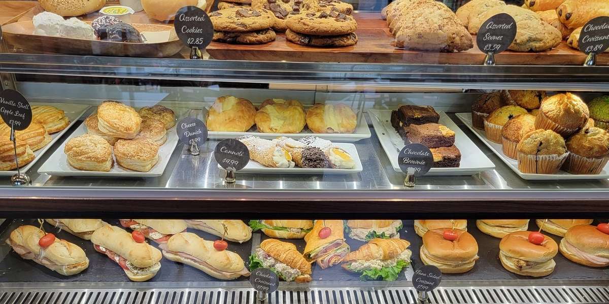 Minuti Coffee