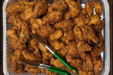 Fried Chicken Wing