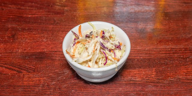 Dodie's Slaw