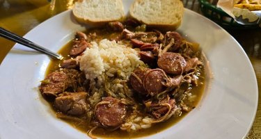 Cajun Corner Sports Bar and Grill