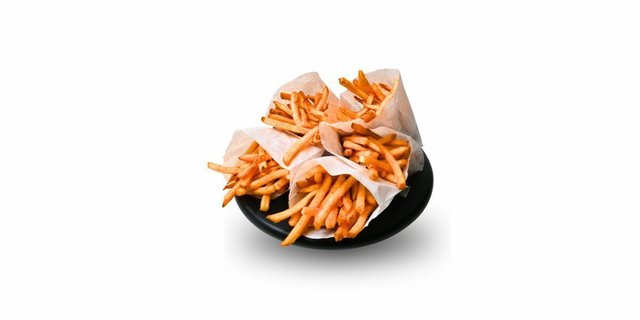 Small Fries