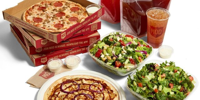 Signature Favorites Meal Bundle - Regular