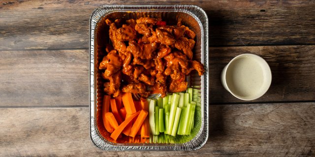 Buffalo Wings