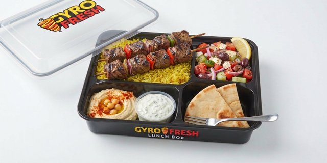 Lamb Kababs