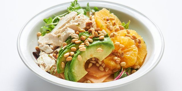 Chicken Salad