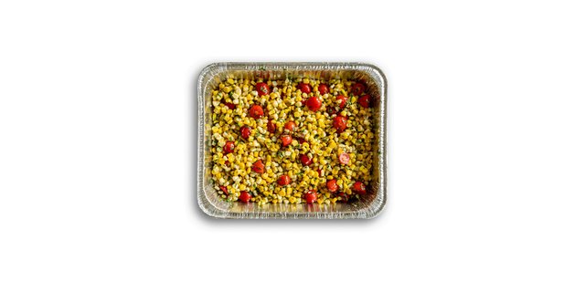 Sweet Corn Salad