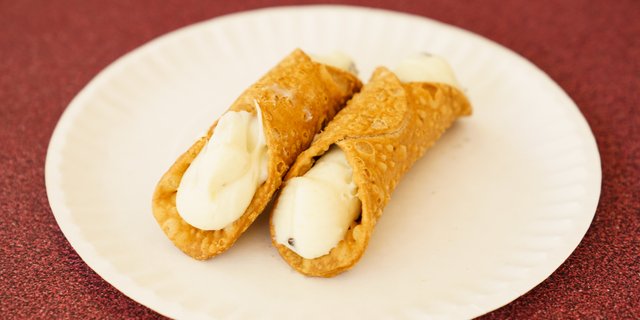 Cannoli