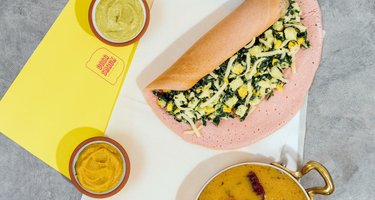 Dosa Shack