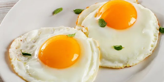 2 Egg