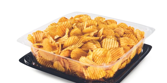 Yukon Chips