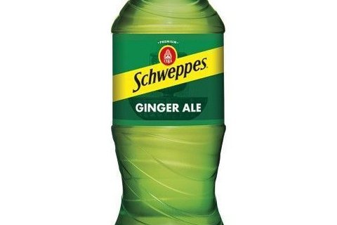 Ginger Ale