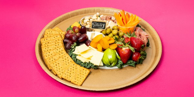 The Kimmy Board