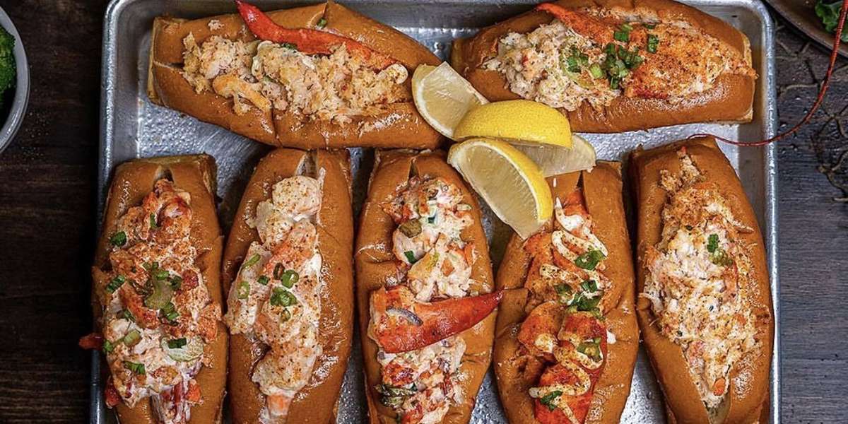 Lobster Guys