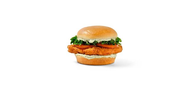 Chicken Sandwich Box