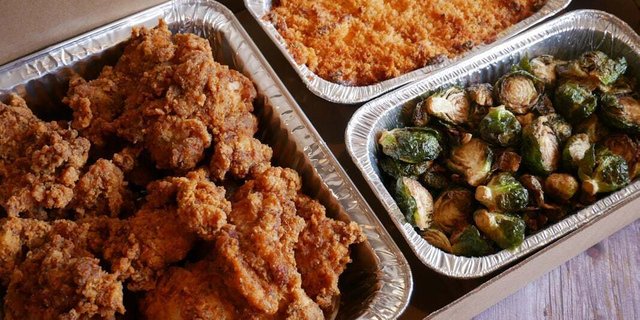 Dinner Bundle