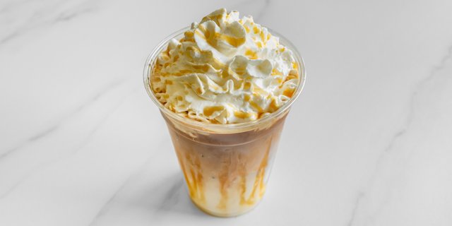 Caramel Macchiato