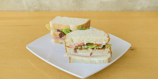 Club Sandwich