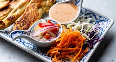 Charm Thai Bistro