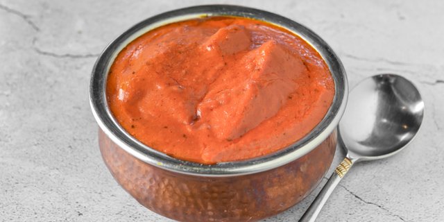 Butter Chicken (Boneless)