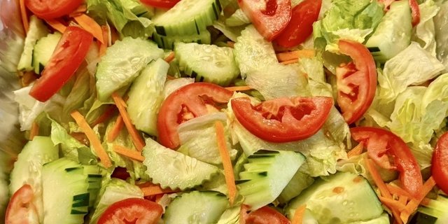 House Salad