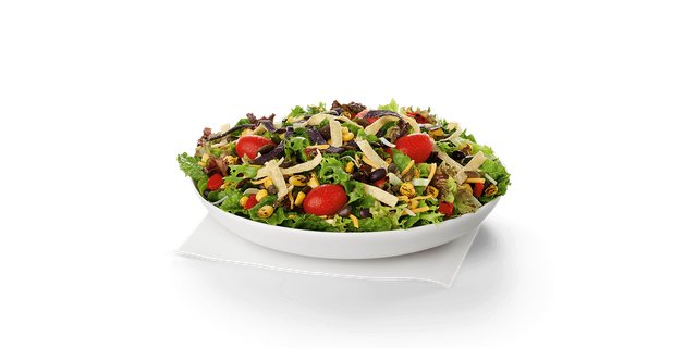Spicy Southwest Salad