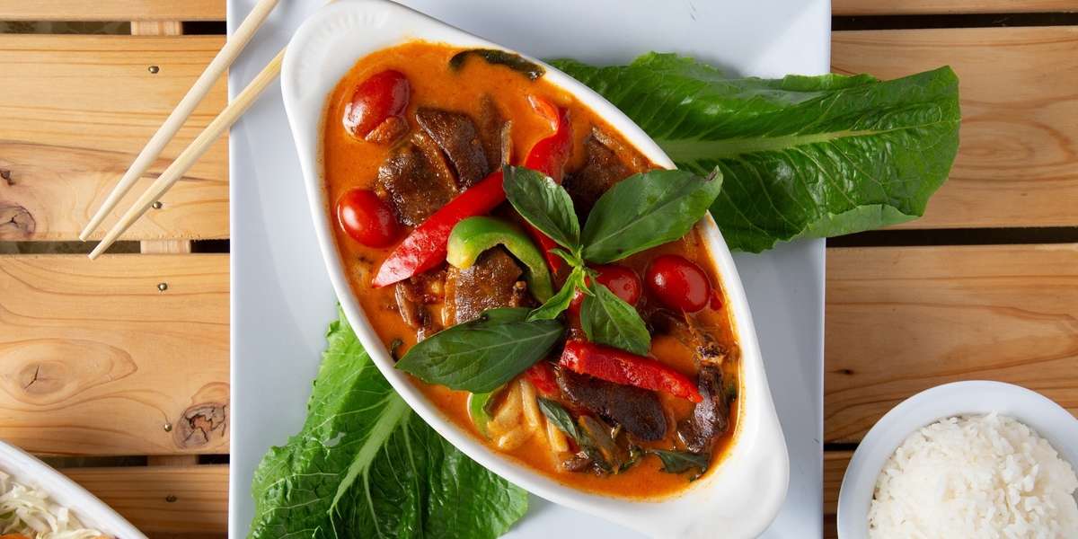 Thai Basil
