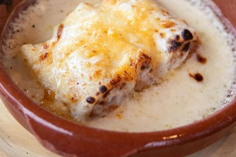 Cannelloni