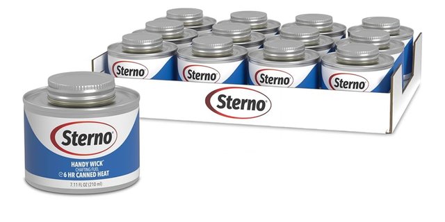 Sterno