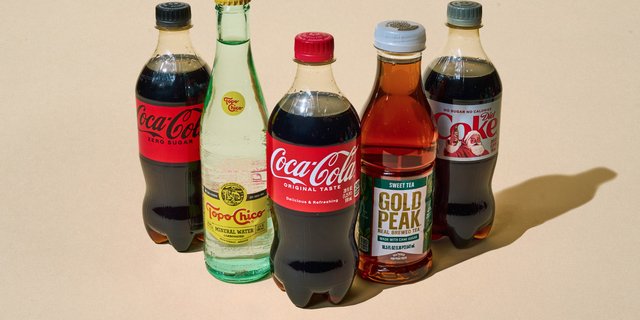 Coca Cola