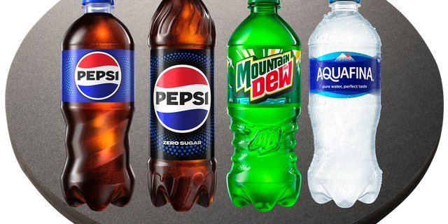 Bottled Water
