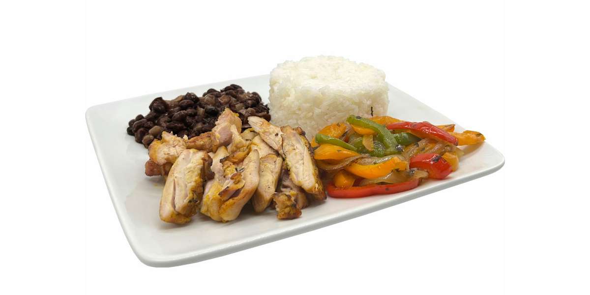 Pitada Brazil