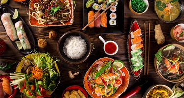 Yuki Hana Japanese Restaurant