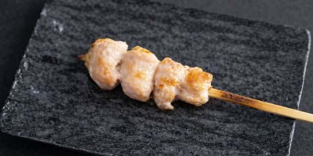 Sori (Chicken Oyster)